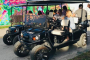 Miami Wynwood Street Art Golf Cart Tour