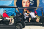 Miami Wynwood Street Art Golf Cart Tour