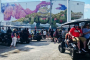 Miami Wynwood Street Art Golf Cart Tour