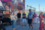 Miami Wynwood Street Art Golf Cart Tour