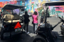 Miami Wynwood Street Art Golf Cart Tour