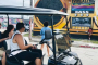 Miami Wynwood Street Art Golf Cart Tour
