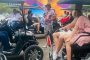 Miami Wynwood Street Art Golf Cart Tour