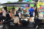 Miami Wynwood Street Art Golf Cart Tour