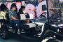 Miami Wynwood Street Art Golf Cart Tour