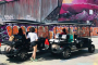 Miami Wynwood Street Art Golf Cart Tour