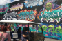 Miami Wynwood Street Art Golf Cart Tour