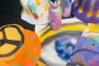 Miami Graffiti Art Workshop Experience