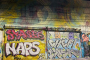 Miami Night Art Cart Tour with Guide
