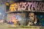 Miami Night Art Cart Tour with Guide