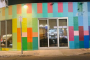 Miami Night Art Cart Tour with Guide