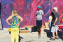 Wynwood Street Art Walking Tour
