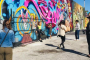 Wynwood Street Art Walking Tour