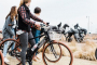 Oklahoma City Guided Bicycle History Tour