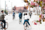 Oklahoma City Guided Bicycle History Tour