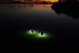 Sarasota Clear Kayak LED Glass Bottom Tour