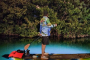 Sarasota Clear Kayak LED Glass Bottom Tour