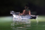 Sarasota Clear Kayak LED Glass Bottom Tour