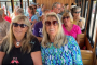 Sarasota City Sightseeing Trolley Tour: Explore History