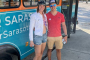 Sarasota City Sightseeing Trolley Tour: Explore History