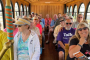 Sarasota Historic Women Portrayals Walking Tour
