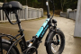 Columbia Gorge Waterfalls E-Bike Adventure Tour