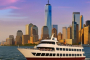 New York City Statue of Liberty Cruise