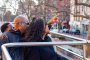 New York City Night Bus Tour Experience