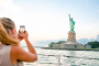 New York City Night Bus Tour Experience