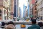 New York City Night Bus Tour Experience