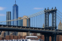New York City Night Bus Tour Experience
