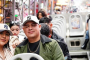 New York City Night Bus Tour Experience