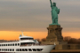 New York City Night Bus Tour Experience