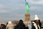New York City Night Bus Tour Experience