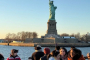 New York City Night Bus Tour Experience