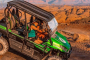 Moab UTV Adventure on Hell's Revenge Trail