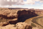 Moab UTV Adventure on Hell's Revenge Trail