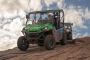 Moab UTV Adventure on Hell's Revenge Trail