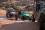 Moab UTV Adventure on Hell's Revenge Trail
