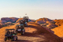 Moab UTV Adventure on Hell's Revenge Trail