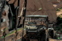 Moab UTV Adventure on Hell's Revenge Trail