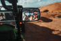 Moab UTV Adventure on Hell's Revenge Trail