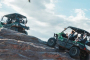 Moab UTV Adventure on Hell's Revenge Trail