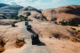 Moab UTV Adventure on Hell's Revenge Trail