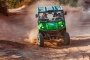 Moab UTV Adventure on Hell's Revenge Trail