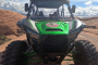 Moab Private UTV Adventure Tour