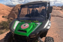 Moab Private UTV Adventure Tour