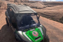 Moab Private UTV Adventure Tour