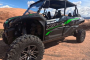 Moab Private UTV Adventure Tour