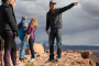 Moab Private UTV Adventure Tour